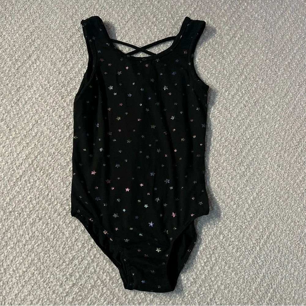 Pixie Lane Leotard - Picture 3 of 5